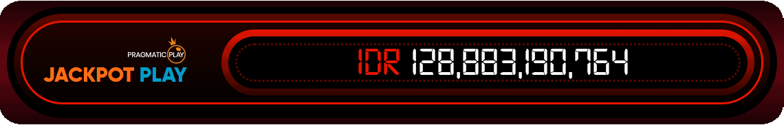 Jackpot POLISI86